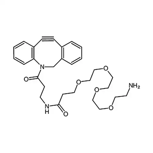 DBCO-NHCO-PEG4-amine