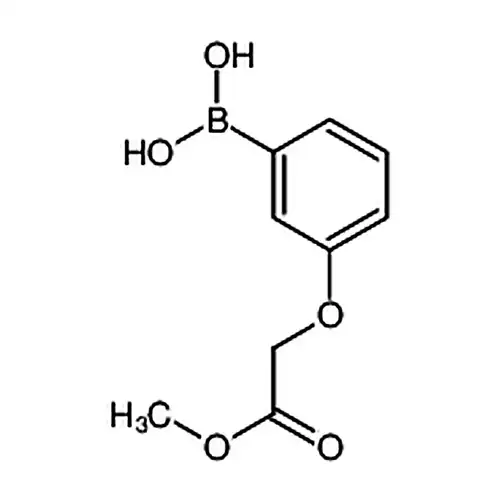 (3-(2-メチル酸素基-2-酸素代エチル酸素基)フェニル)ホウ酸