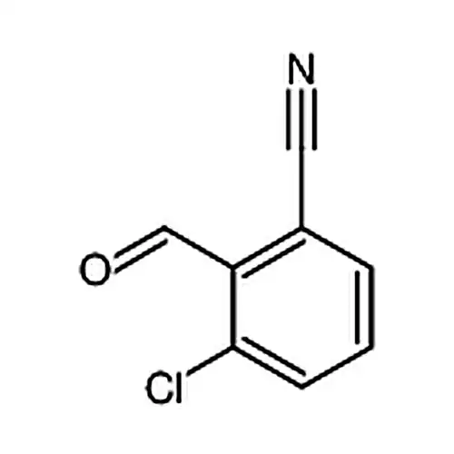 3-塩素-2-メチル酰基ベンゼンメチル腈