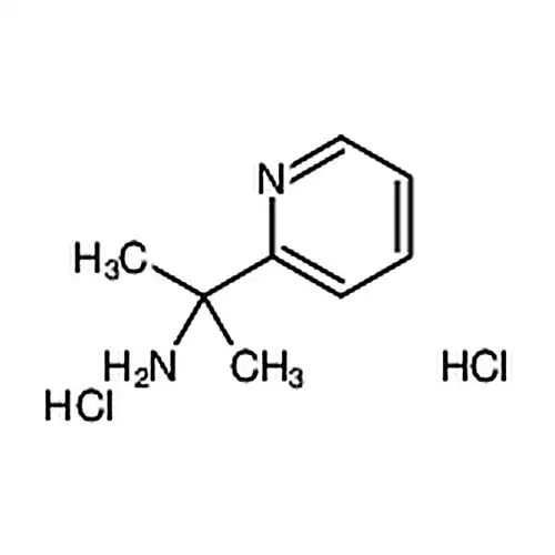 2-(2-Pyridyl)-2-propylamine Dihydrochloride