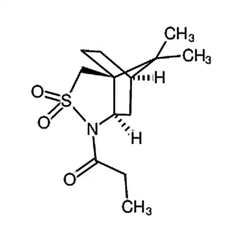 N-Propionyl-(2R)-bornane-10，2-sultam