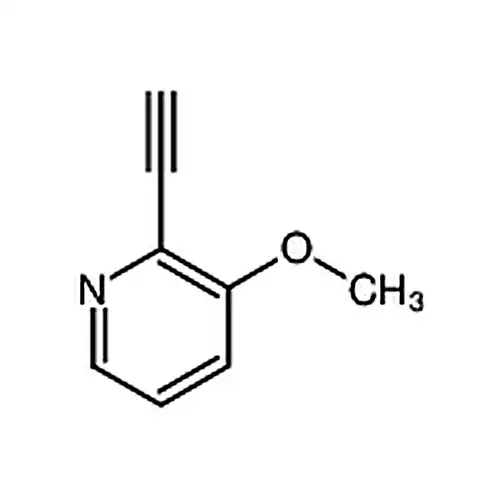 2-Ethynyl-3-methoxypyridine