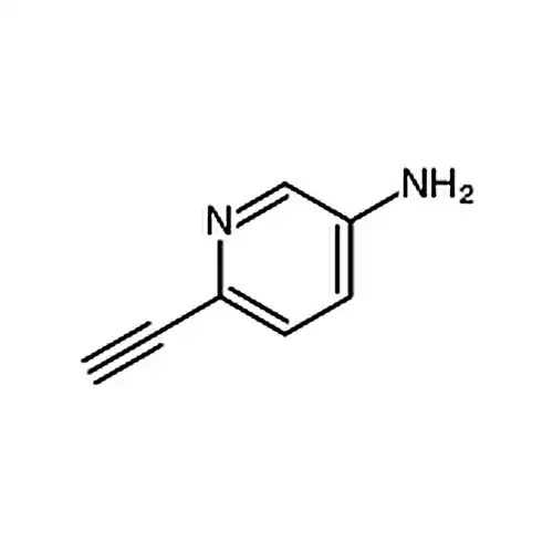 6-ин基-3-амино피리딘