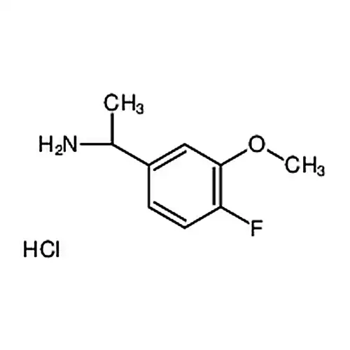 (R)-1-(4-フッ素-3-メチル酸素基フェニル)エチルアミン塩酸塩
