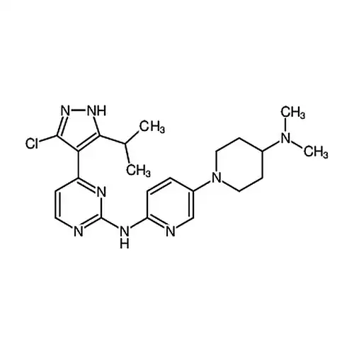 CDK 4/6 Inhibitor