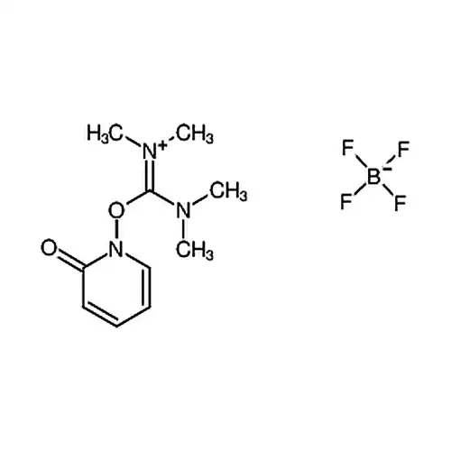 O-(2-酸素代-1(2H)ピリジン基)-N,N,N'',N''-四メチル脲四フッ素ホウ酸塩