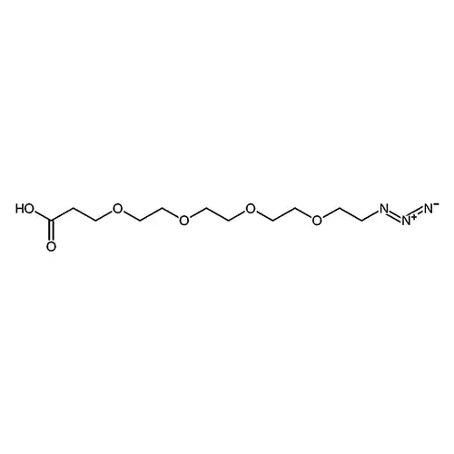 Azido-PEG4-C2-acid