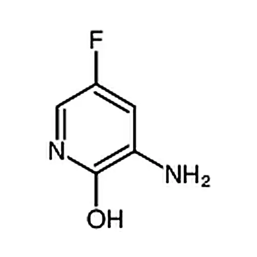 3-амино-5-фтора피리딘-2-спирт