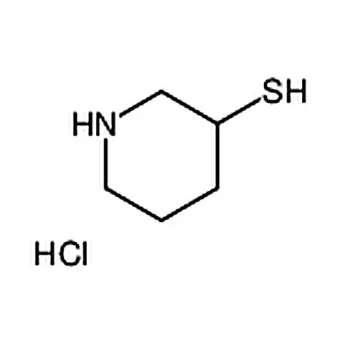 哌啶-3-황알코올염산염