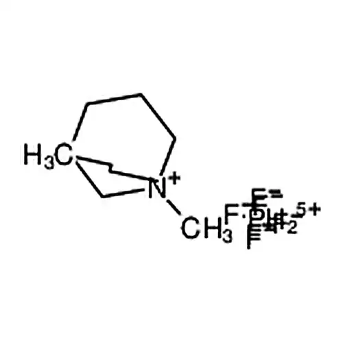 1-ブチル基-1-メチル哌啶六フッ素リン酸塩