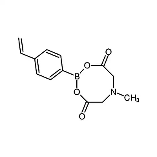 4-Vinylphenylboronic acid MIDA ester