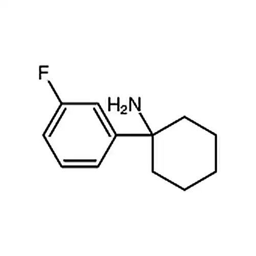 1-(3-불소페닐)环헥실아민