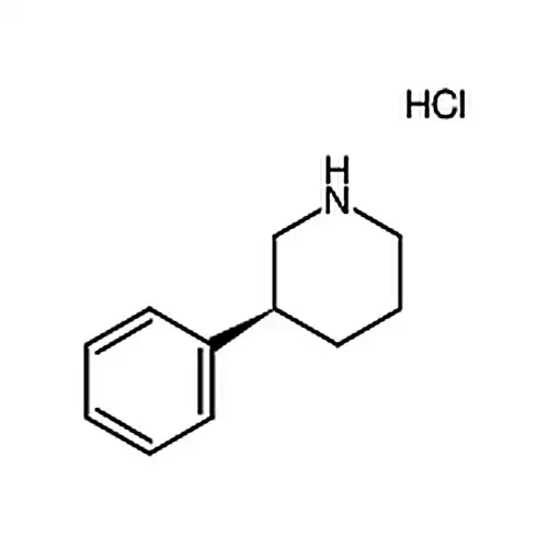 (S)-3-フェニル哌啶塩酸塩