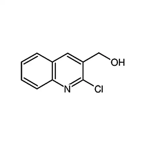 2-Chloroquinoline-3-methanol