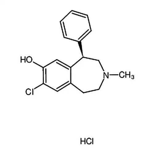 SCH 23390 HCl