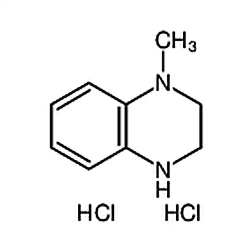 1-메틸-1，2，3，4-四수소이소퀴놀린二염산염
