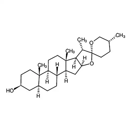Sarsasapogenin