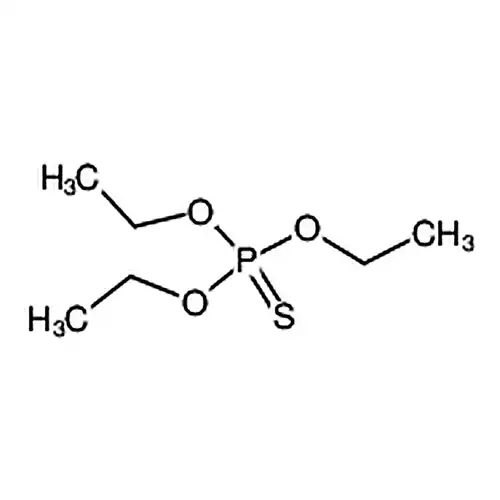 O，O'，O''-硫黄代リン酸三エチルエステル