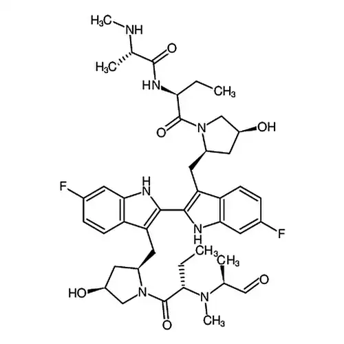Birinapant