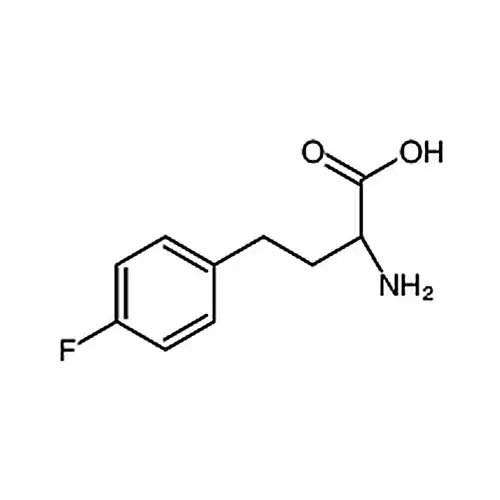 (S)-2-Amino-4-(4-fluorophenyl)butanoic acid