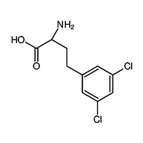 (S)-2-アミノ-4-(3,5-二塩素フェニル)酪酸