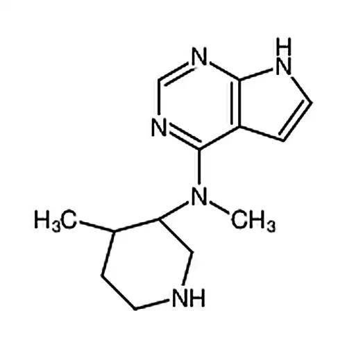 托法替尼不純物 L