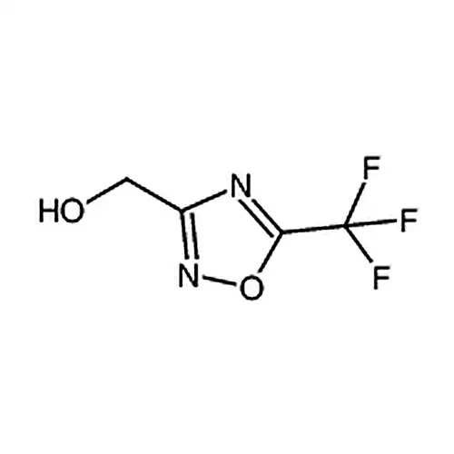 (5-(三불소메틸)-1，2，4-恶二唑-3-基)메탄올