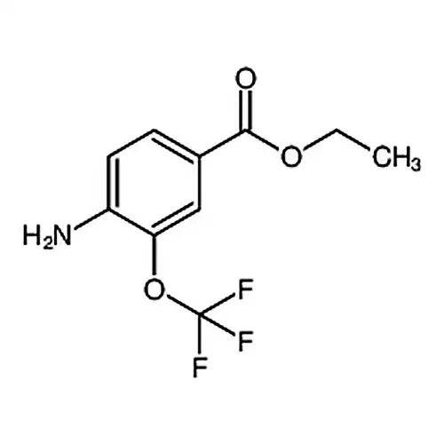 Ethyl 4-amino-3-(trifluoromethoxy)benzoate