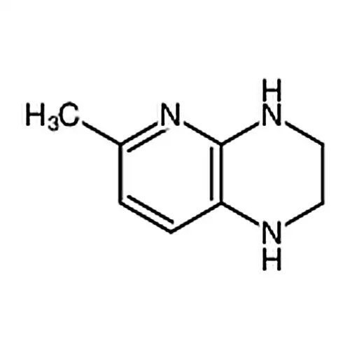 6-メチル-1,2,3,4-四水素2,3-二ピリジンピラジン