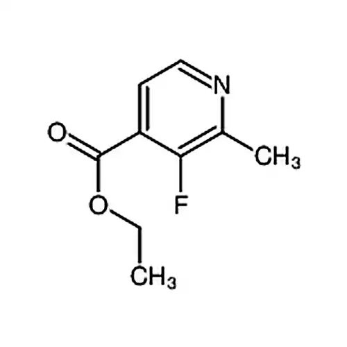 Ethyl 4-chloro-3-fluoropicolinate