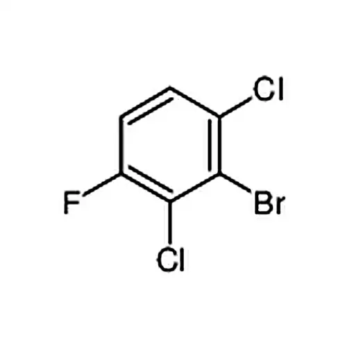 2-臭素-1,3-二塩素-4-フッ素ベンゼン