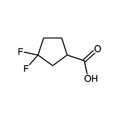 3,3-二フッ素环ペンチル羧酸