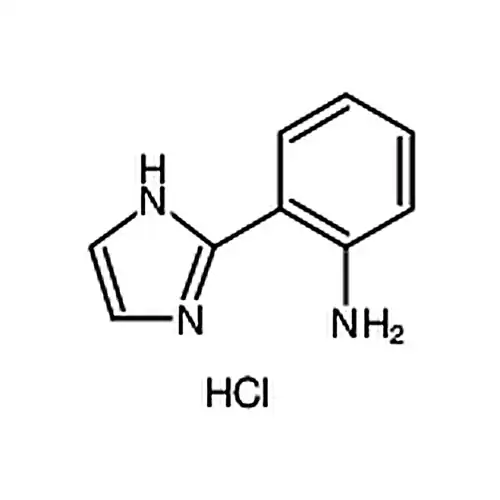 2-(2-이미다졸基)아닐린염산염