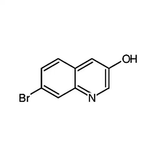 7-Bromoquinolin-3-ol