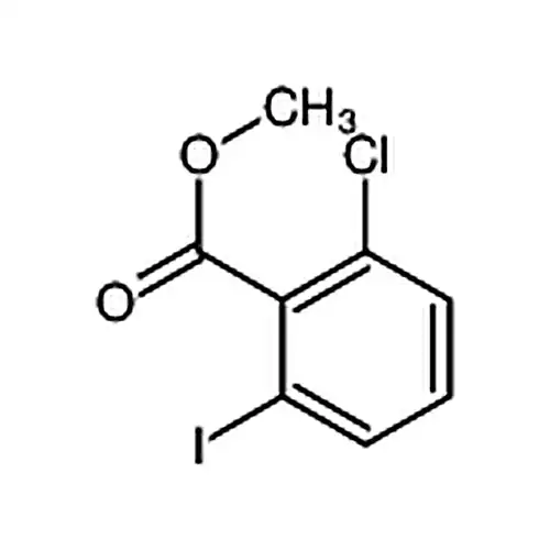Methyl 2-chloro-6-iodobenzoate