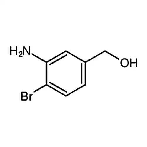 2-브롬-5-羟메틸아닐린