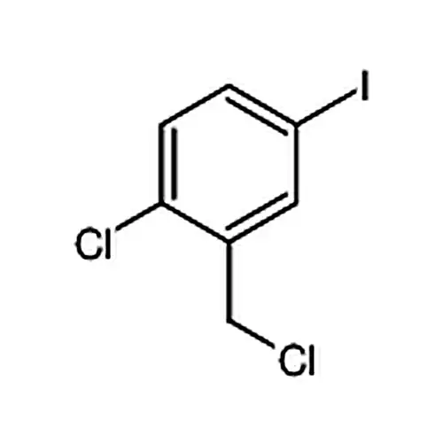 1-塩素-2-(塩素メチル)-4-ヨウ素ベンゼン