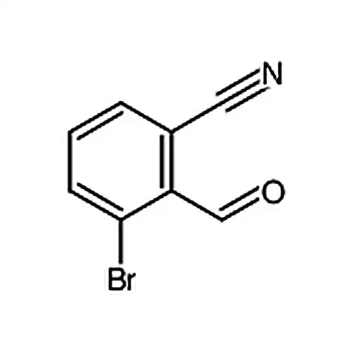 3-臭素-2-メチル酰ベンゼンメチル腈