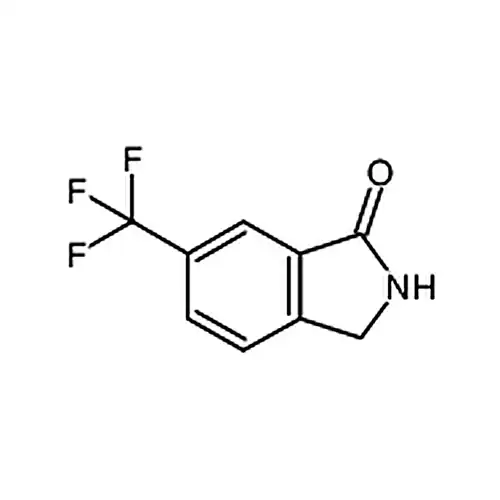 6-(三불소메틸)异인돌啉-1-케톤