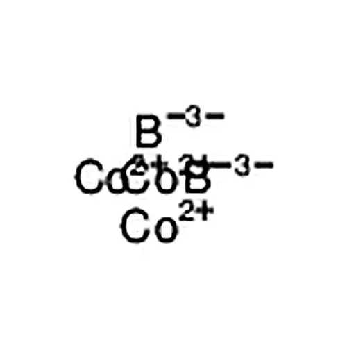 Cobalt boride