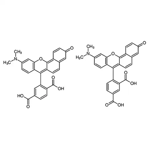 5-(6)-Carboxy RhodFluor (Known as SNARF-1， TM of Molecular Probes)