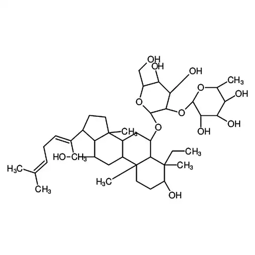 Ginsenoside Rg4