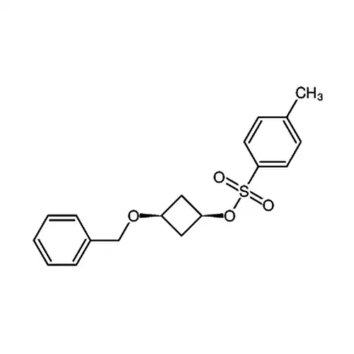 (1s，3s)-3-(苄산소基)环부틸基4-메틸벤젠술폰산에스테르