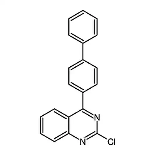4-([1,1'-Biphenyl]-4-yl)-2-chloroquinazoline