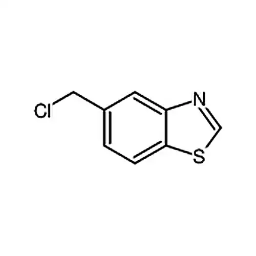 5-(Chloromethyl)benzo[d]thiazole