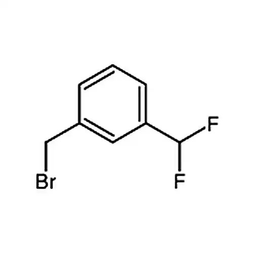3-(Difluoromethyl)benzyl Bromide