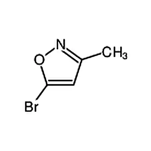 5-브롬-3-메틸异恶唑