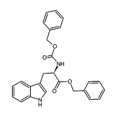 N-Cbz-D-色氨산苄에스테르