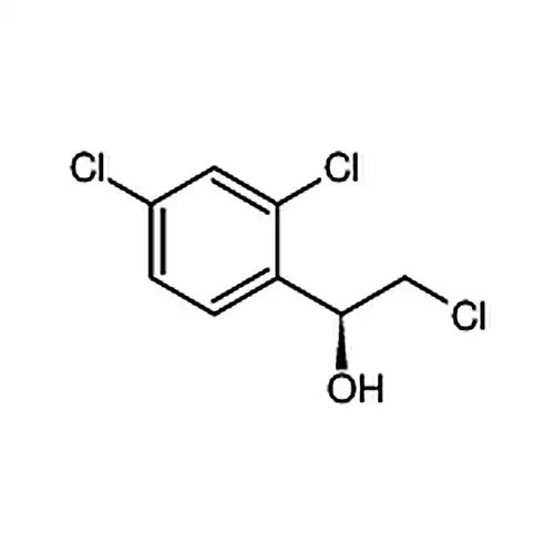 (S)-α-(塩素メチル)-2,4-二塩素ベンゼンメタノール