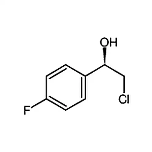 (R)-2-塩素-1-(4-フッ素フェニル)エタノール